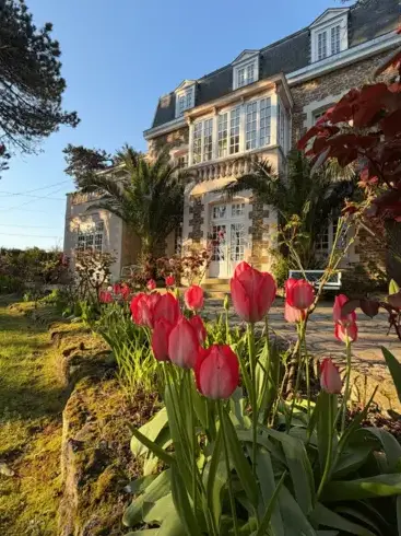chambre d'hôtes Cancale-1