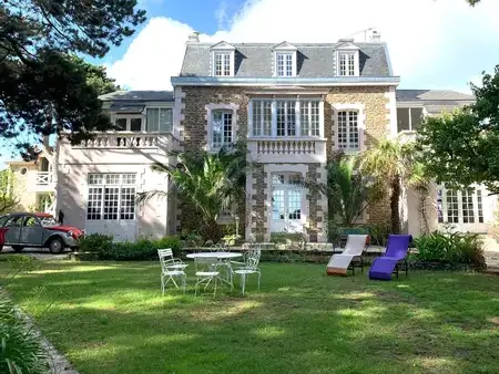 chambre d'hôtes à Cancale - image 3