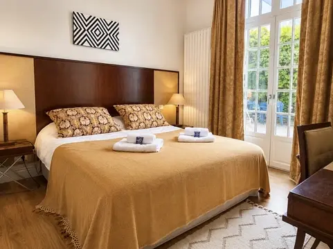 chambre d'hôtes à Cancale - image 4