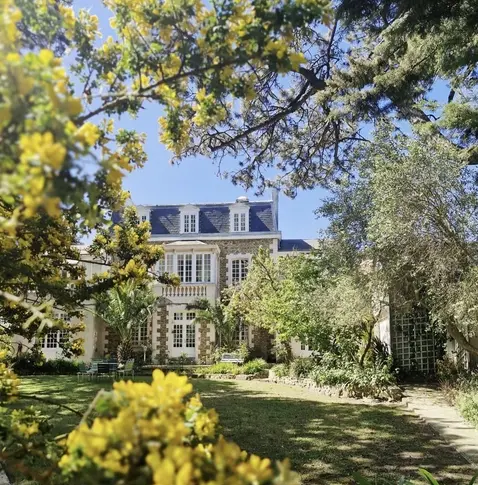 chambre d'hôtes à Dinard - image 3