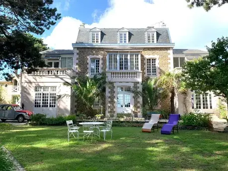 chambre d'hôtes à Dinard - image 4