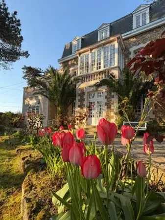 chambre d'hôtes Dinard-5