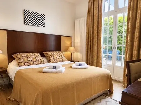 chambre d'hôtes Rothéneuf-1