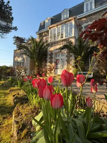chambre d'hôtes à Rothéneuf - image 2