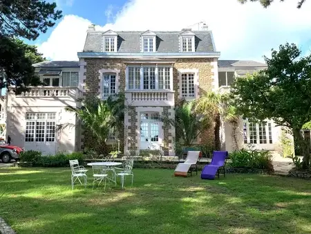 chambre d'hôtes à Rothéneuf - image 4