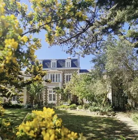 chambre d'hôtes à Saint-Briac - image 2
