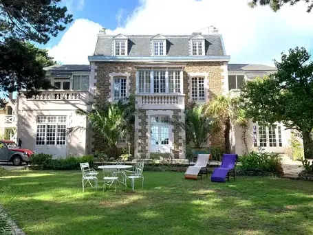 chambre d'hôtes à Saint-Briac - image 3