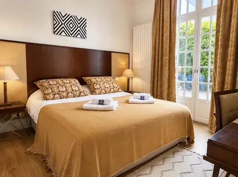 chambre d'hôtes à Saint-Briac - image 4