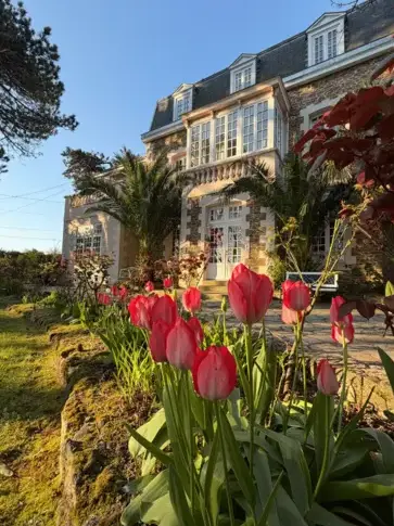chambre d'hôtes Saint-Briac-5