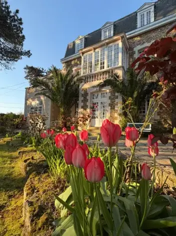 chambre d'hôtes à Saint-Coulomb - image 2