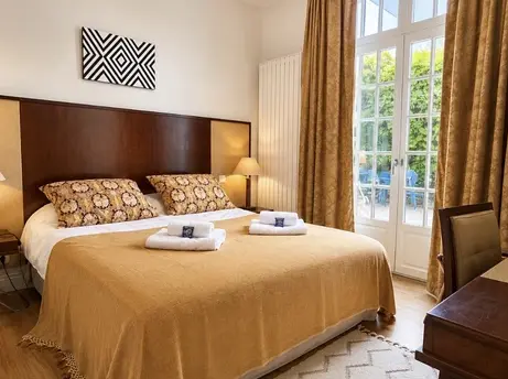 chambre d'hôtes à Saint-Coulomb - image 3