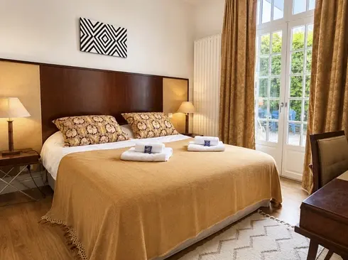 chambre d'hôtes à Saint-Malo - image 2