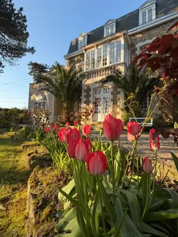 chambre d'hôtes à Saint-Malo - image 4