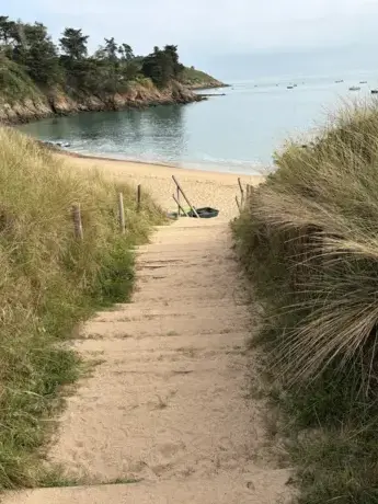 gîte à Dinard - image 2