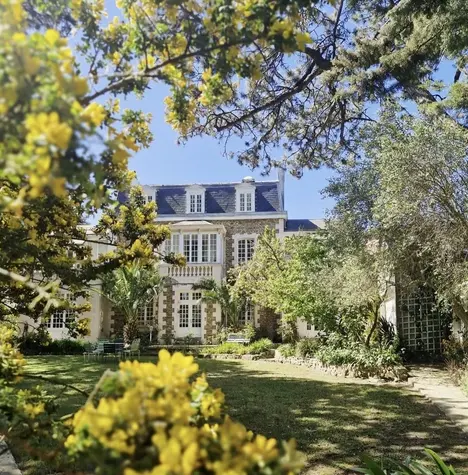 gîte à Dinard - image 3