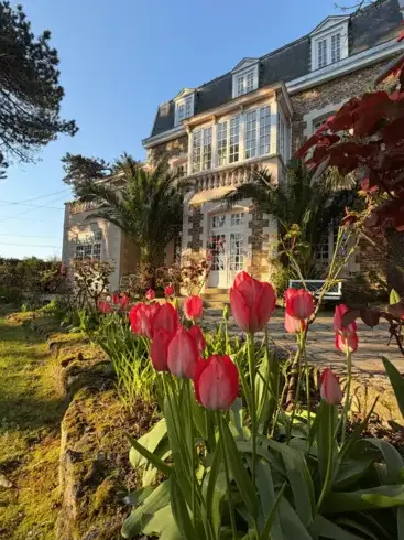 gîte à Dinard - image 4