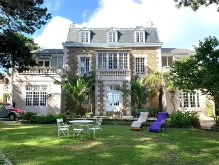 gîte Dinard-5