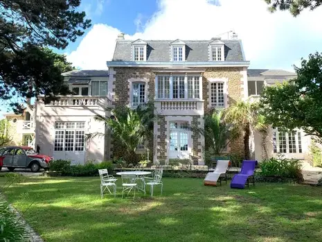 gîte à Rothéneuf - image 4