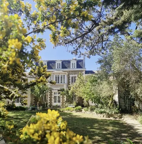gîte Saint-Briac-1