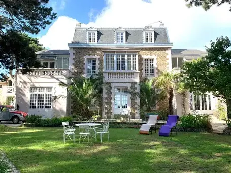 gîte à Saint-Briac - image 2