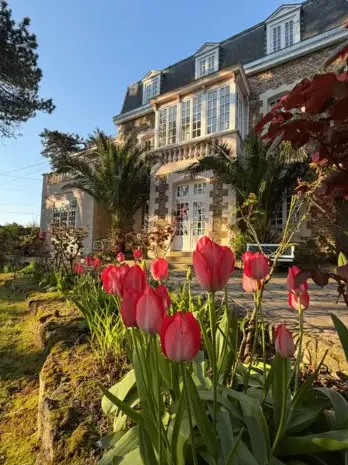 gîte à Saint-Briac - image 4