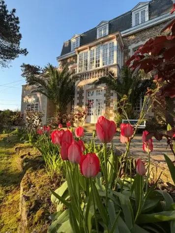 gîte à Saint-Coulomb - image 4