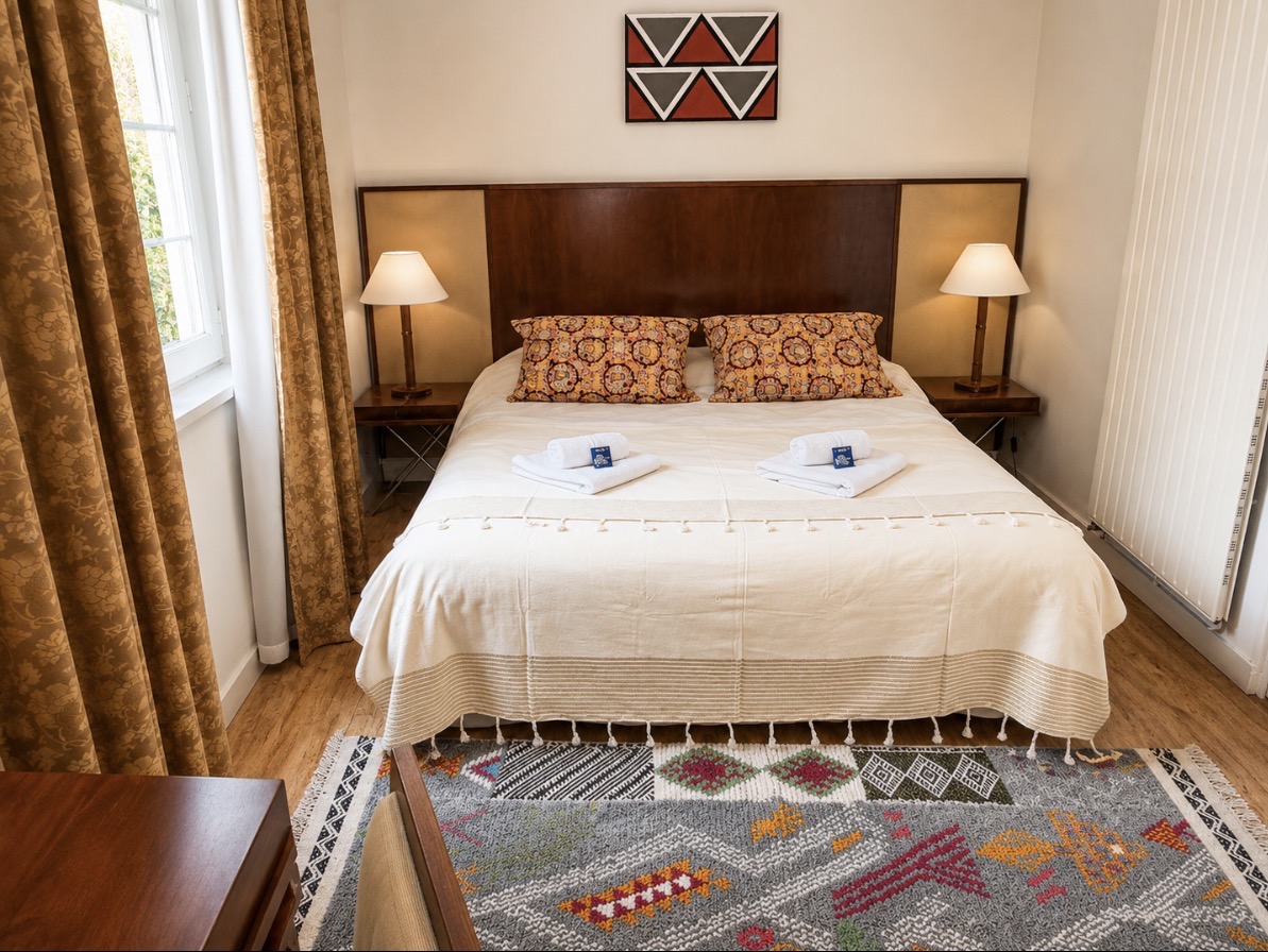 Chambre Meinga