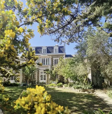 gîte à Saint-Malo - image 2