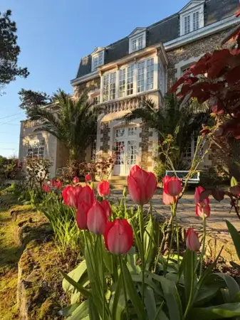 gîte Saint-Malo-5