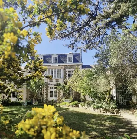 location au bord de la mer à Cancale - image 2
