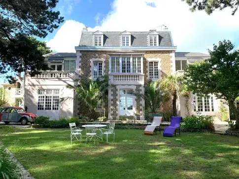 location au bord de la mer à Cancale - image 3
