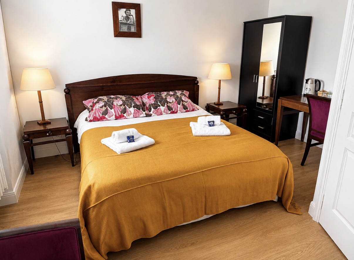 Chambre Duguesclin