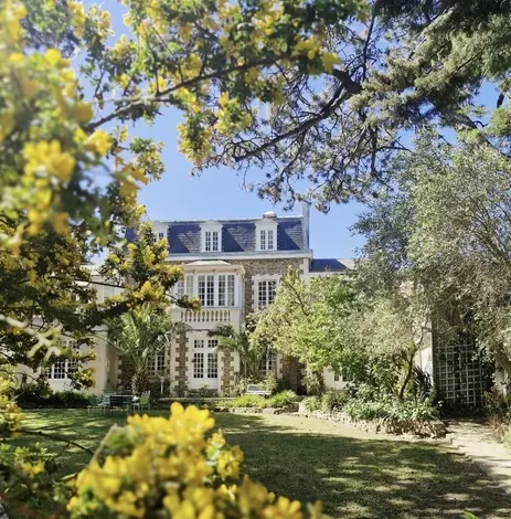 location au bord de la mer à Dinard - image 3