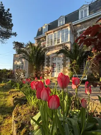 location au bord de la mer à Saint-Briac - image 2