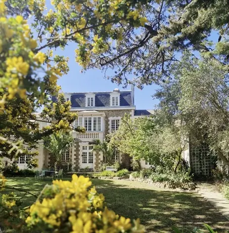 location au bord de la mer à Saint-Briac - image 4