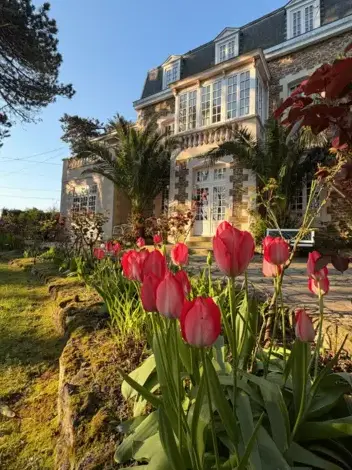 location au bord de la mer Saint-Malo-1