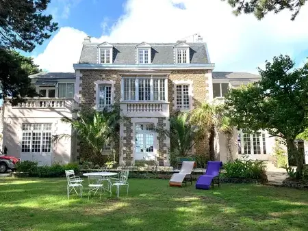 location de villa à Cancale - image 3