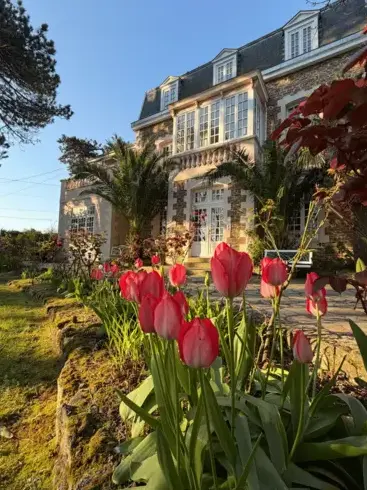 location de villa à Cancale - image 4