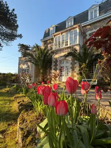 location de villa à Dinard - image 2