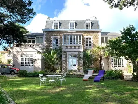 location de villa à Dinard - image 3