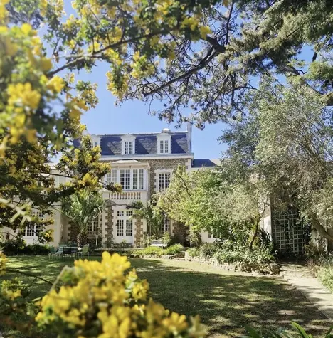 location de villa à Dinard - image 4