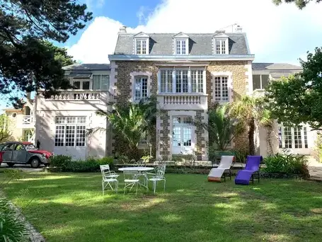 location de villa Saint-Briac-1
