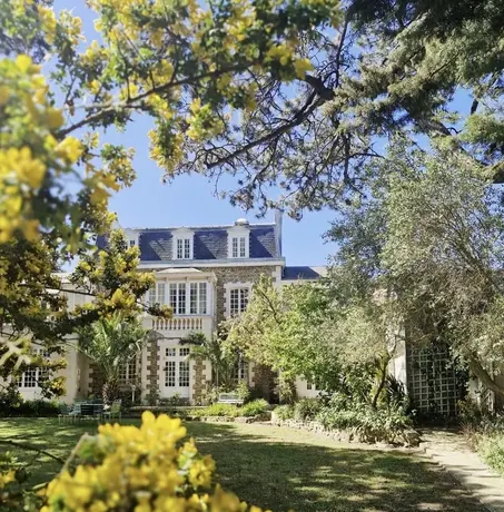 location de villa à Saint-Briac - image 4