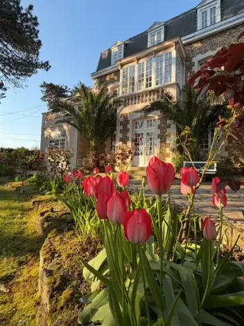 location de villa à Saint-Coulomb - image 2