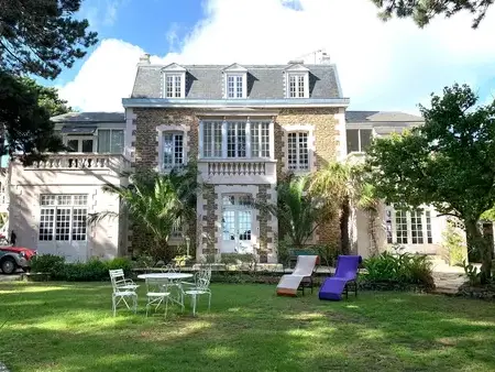 location de villa Saint-Malo-1