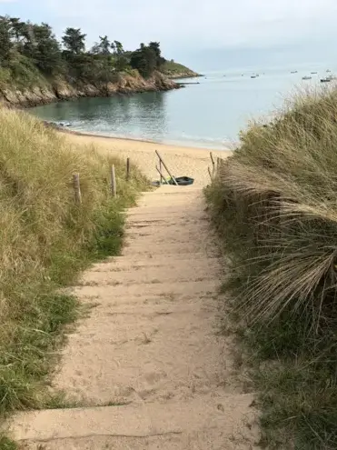 location de villa à Saint-Malo - image 3