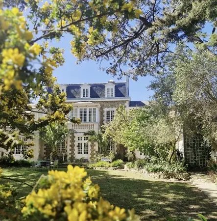 location de villa à Saint-Malo - image 4