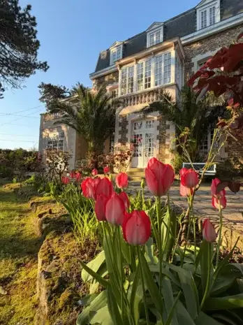 location de villa Saint-Malo-5