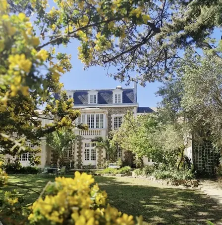 location saisonnière à Cancale - image 3
