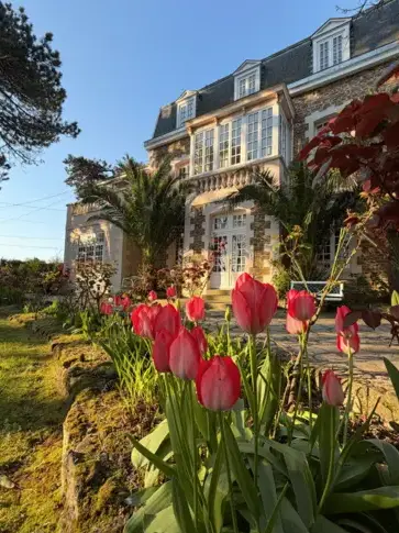 location saisonnière à Cancale - image 4